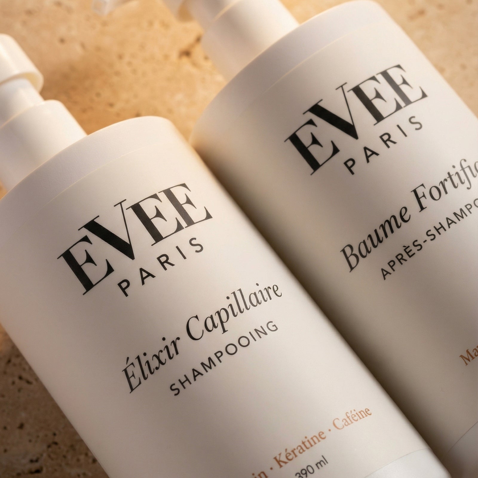 Le Rituel Complet